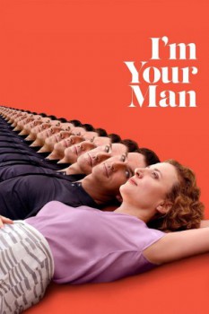 poster I'm Your Man