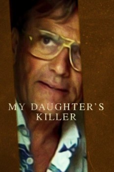 poster My Daughter's Killer