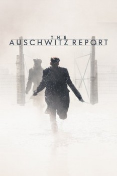 poster The Auschwitz Report