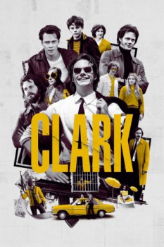 poster Clark - Season 01