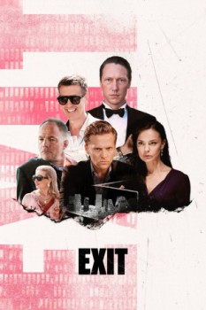 poster Exit - Season 01-03