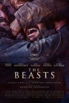 poster The Beasts