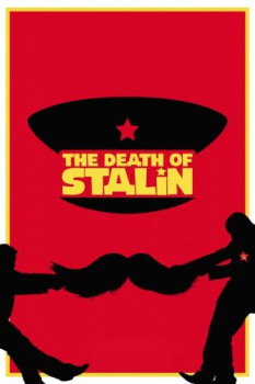 poster The Death of Stalin