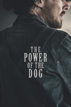 poster The Power of the Dog