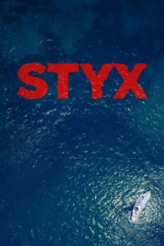 poster Styx