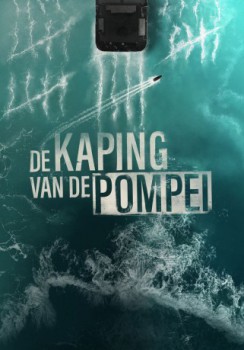 poster De kaping van de Pompei - Season ???