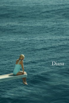 poster Diana