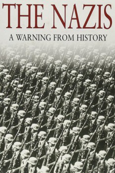 poster The Nazis: A Warning from History - Season 01