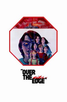 poster Over the Edge