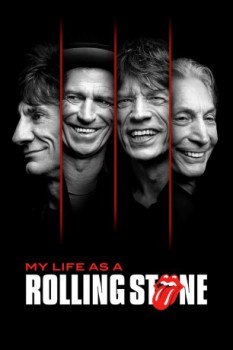 poster My Life as a Rolling Stone - Season 01