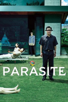 poster Parasite