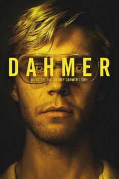 poster Dahmer – Monster: The Jeffrey Dahmer Story - Season 01