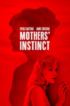 poster Mothers' Instinct