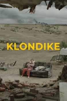 poster Klondike