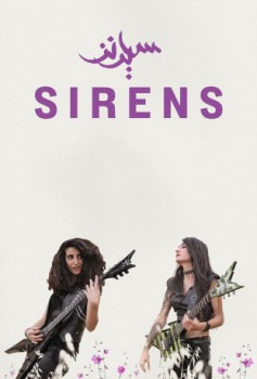 poster Sirens