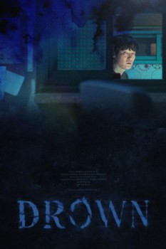 poster Drown