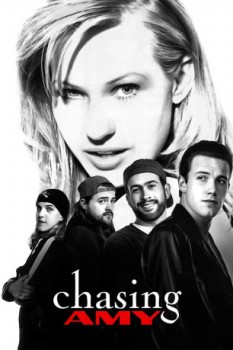 poster Chasing Amy