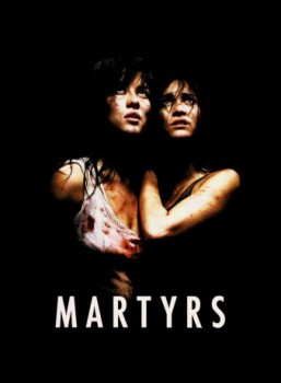 poster Martyrs