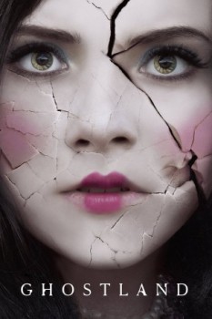 poster Ghostland