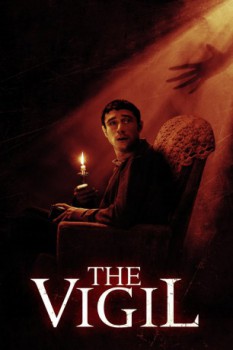 poster The Vigil