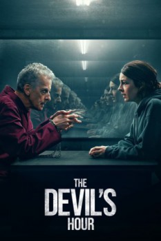 poster The Devil's Hour - Season 01