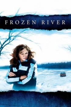 poster Frozen River