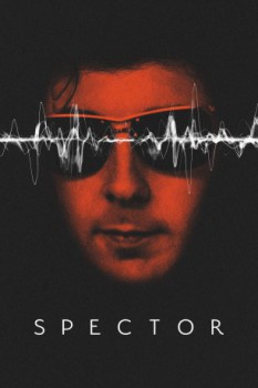 poster Spector - Season 01