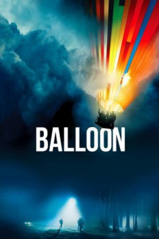 poster Balloon