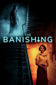 poster The Banishing