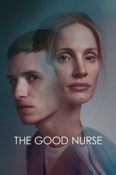 poster The Good Nurse