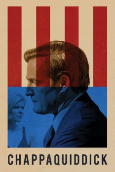 poster Chappaquiddick