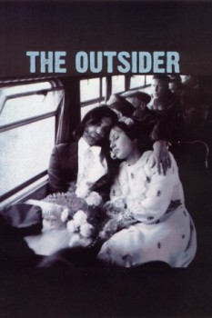 poster The Outsider