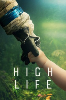 poster High Life