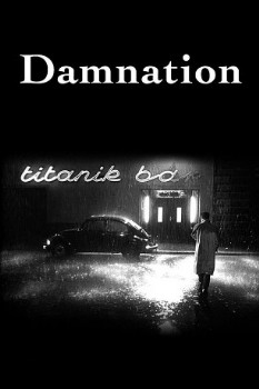 poster Damnation