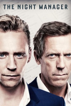 poster The Night Manager - Season 01