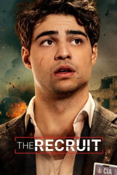 poster The Recruit - Season 01