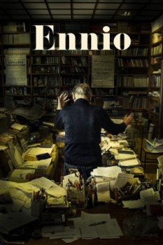 poster Ennio