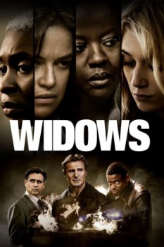 poster Widows