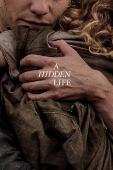 poster A Hidden Life