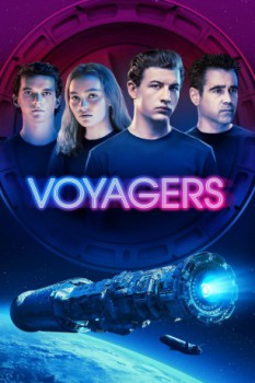 poster Voyagers