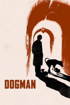 poster Dogman