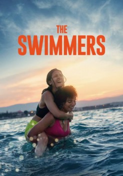 poster The Swimmers