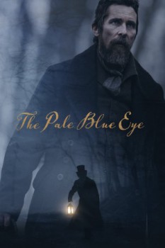 poster The Pale Blue Eye