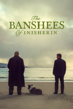 poster The Banshees of Inisherin