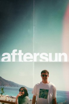 poster Aftersun