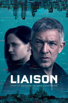 poster Liaison - Season 01