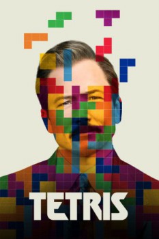 poster Tetris