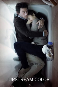 poster Upstream Color