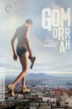 poster Gomorrah