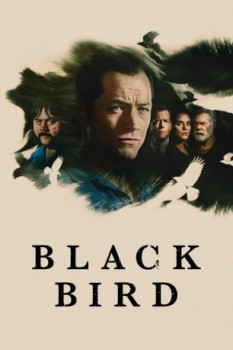 poster Black Bird - Season 01